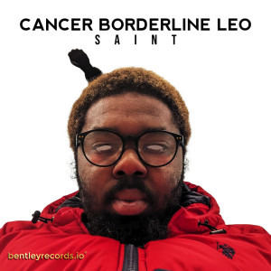 Album Cancer Borderline Leo from Saint