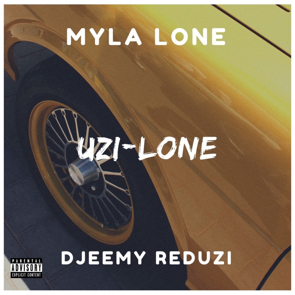 Uzi-lone (Explicit)