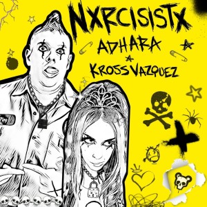 收聽Kross Vazquez的Narcisista (Explicit)歌詞歌曲