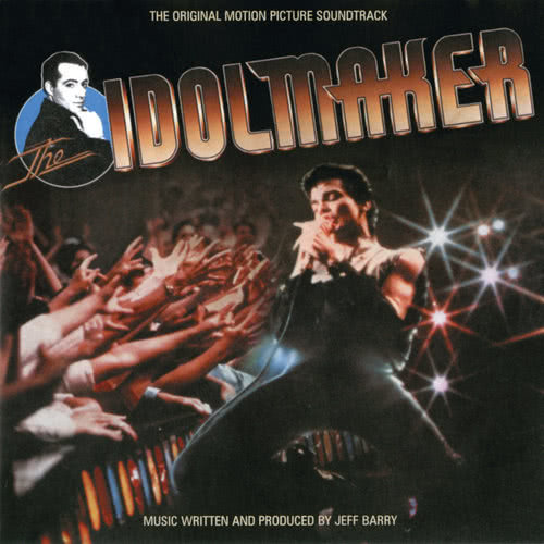 However Dark The Night (From "The Idolmaker" Soundtrack)