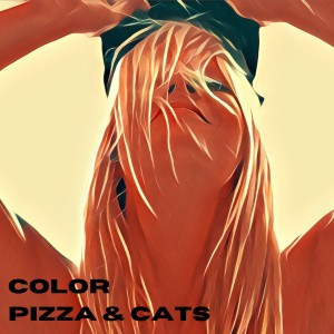 อัลบัม Pizza & Cats ศิลปิน Color
