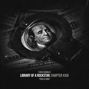 Stack Bundles的專輯Library of a Rockstar: Chapter 29 - Pros & Cons (Explicit)