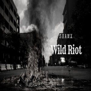 Album Wild Riot oleh SHAMx