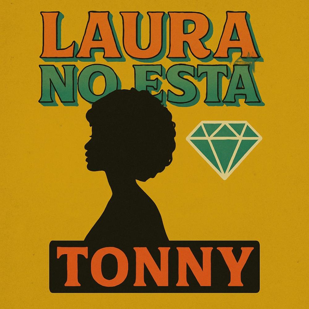 Laura No Está (Radio Edit)