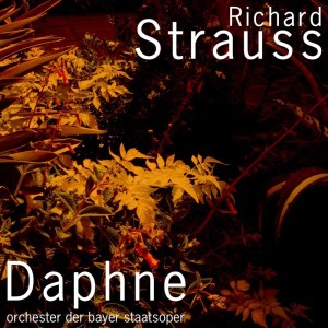 Album Daphne from Orchester Der Bayer. Staatsoper