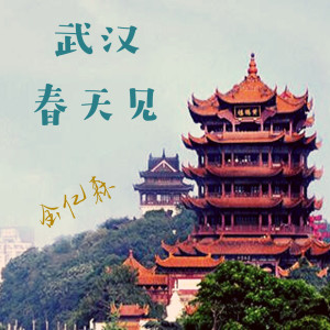 Listen to 武汉 春天见 (伴奏) song with lyrics from 北戴河蔡各庄小学合唱团