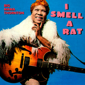 ดาวน์โหลดและฟังเพลง I Smell a Rat พร้อมเนื้อเพลงจาก Big Mama Thornton
