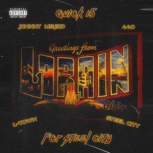 收聽Johnny Mejiko的Quick 16 For Steel City (Explicit)歌詞歌曲