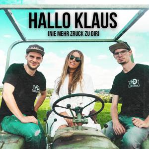 Album HALLO KLAUS (nie mehr zruck zu dir) from Anja Bavaria