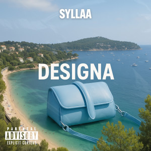 Album DESIGNA (Explicit) from Syllaa