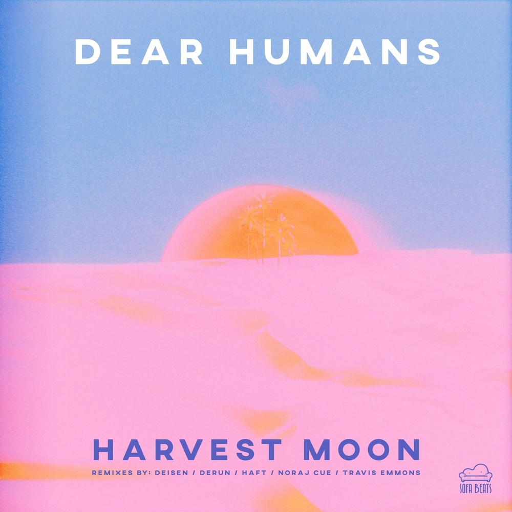 Harvest Moon (Club Mix)