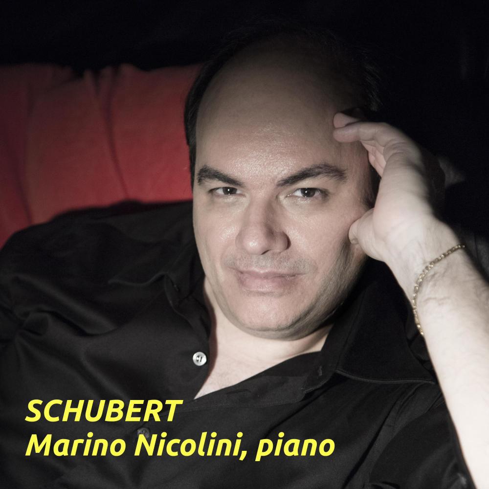 Schubert Moment Musical op 94 n 3 in F minor (D 780)