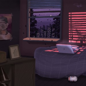 Dengarkan Room lagu dari Heejun Han dengan lirik