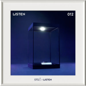 Album LISTEN 012 Dumb Dumb oleh 张在仁
