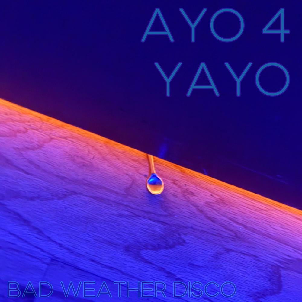 Ayo 4 Yayo (Extended Mix)