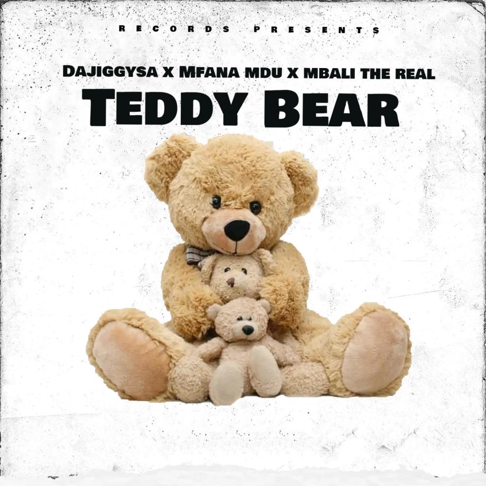 Teddy Bear