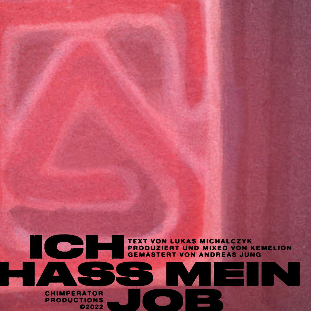 ICH HASS MEIN JOB (Explicit)