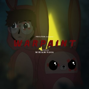 อัลบัม War Paint ศิลปิน Philter