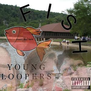 Dengarkan Fish (feat. Seth Luke, Coach Joey, Jason Dhakal, Fantan Mojah, Abe Parker, Craig Cardiff, Cassanova & Far Caspian) (Explicit) lagu dari Young Loopers dengan lirik