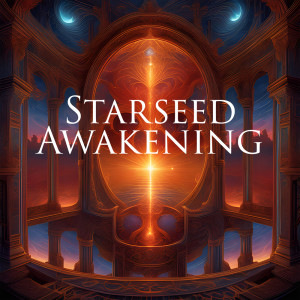 Starseed Awakening (Music for Sleepy Minds, Deep Sleep Alignment)