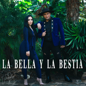 La Bella y la Bestia dari Gamaliel