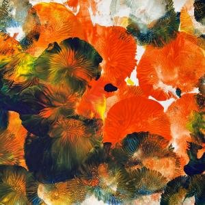 收聽Huda的A Sanguine Dream (feat. Ella Jones)歌詞歌曲