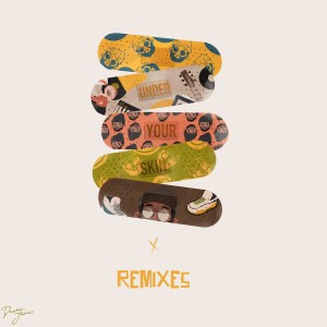 ดาวน์โหลดและฟังเพลง Underyourskin. (Kate Gillespie Remix) พร้อมเนื้อเพลงจาก Dayton James