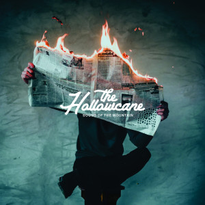 Dengarkan Unfamiliar Love lagu dari The Hollowcane dengan lirik