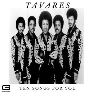 Listen to It only takes a minute song with lyrics from Tavares