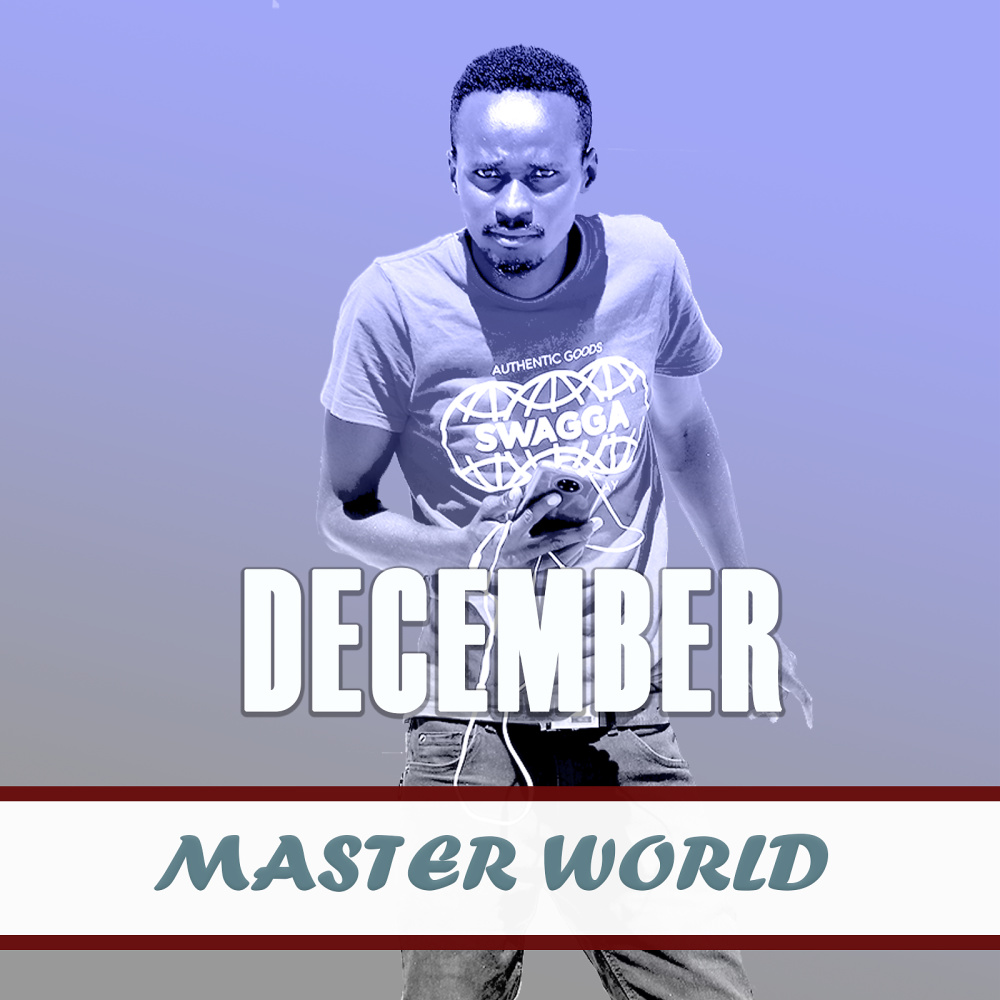 December