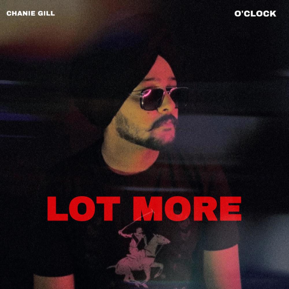 Lot More (feat. Chanie Gill)