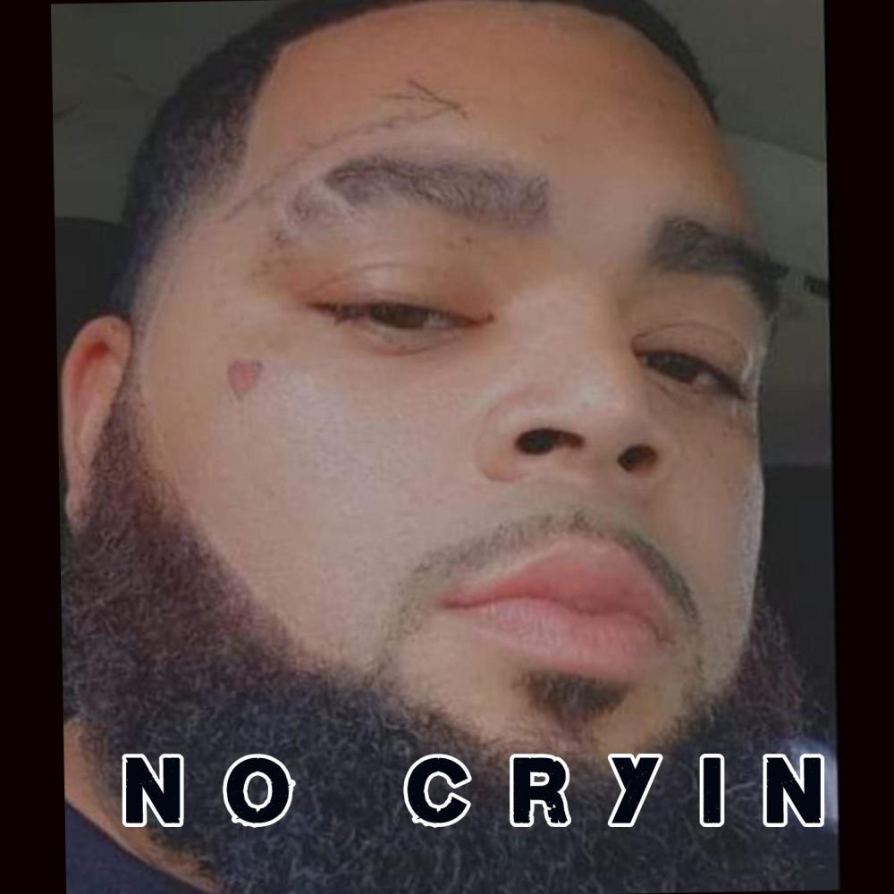 No Cryin (Explicit)