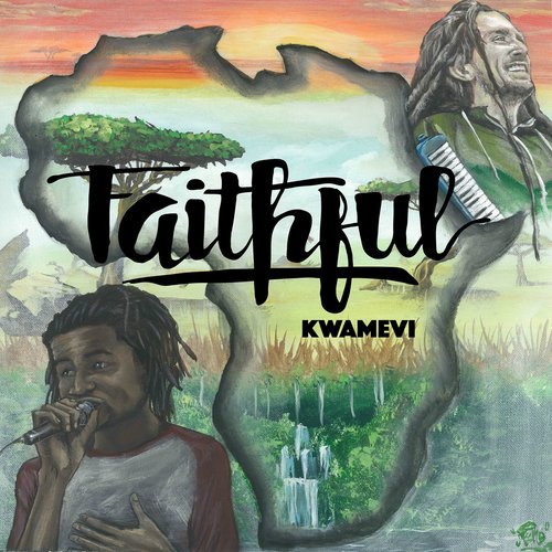 Mama Africa (Dub)