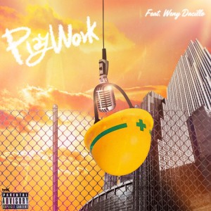 Album Play Work (feat. Weny Dacillo) from 