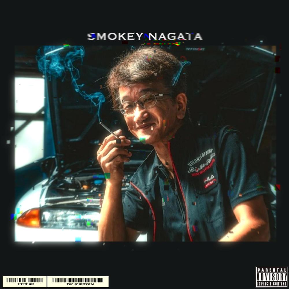 Smokey Nagata (Explicit)