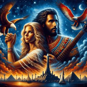 ดาวน์โหลดและฟังเพลง To Find You พร้อมเนื้อเพลงจาก Mostafa Gamal