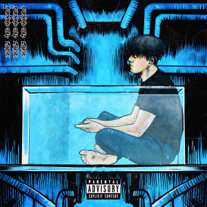 Ztarve的专辑Burning Cold (Explicit)