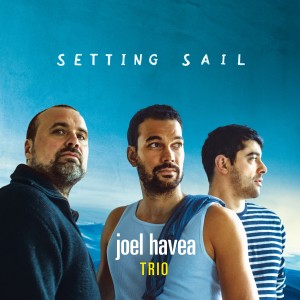 收聽Joel Havea的Setting Sail歌詞歌曲
