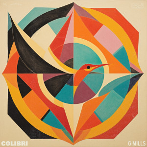 Album Colibri oleh G Mills