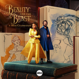 收聽H.E.R.的Beauty and the Beast (From "Beauty and the Beast: A 30th Celebration"|Reprise)歌詞歌曲