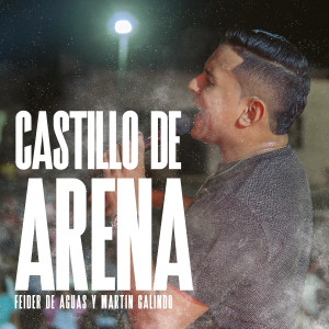Album Castillo de Arena (En Vivo) from Feider De Aguas