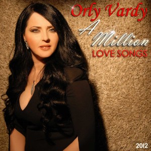 ดาวน์โหลดและฟังเพลง See The Stars Tonight พร้อมเนื้อเพลงจาก Orly Vardy