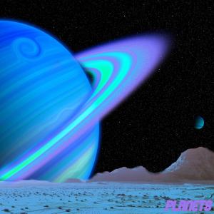 收聽Cory Green的Planets歌詞歌曲