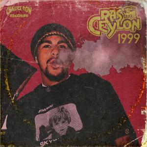 Album 1999 from Ras Ceylon