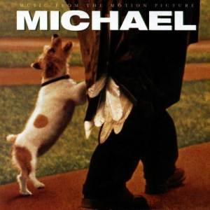 อัลบัม Music From The Motion Picture Michael ศิลปิน Michael Soundtrack