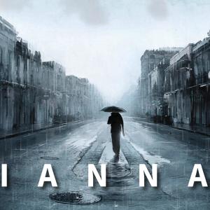 Ianna的專輯Shiu (feat. Asdren Rrahmani)