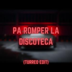 收聽Jona Caso的Pa Romper La Discoteca (Turreo Edit)歌詞歌曲