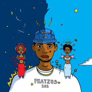 Listen to Give it up song with lyrics from Phatzus