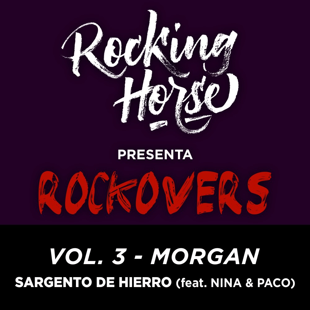 Sargento de Hierro