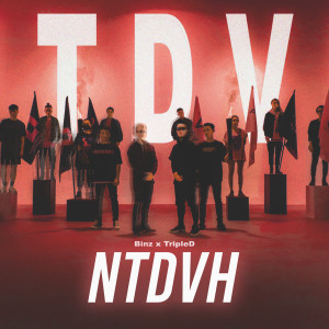 ดาวน์โหลดและฟังเพลง Nguyên Team Đi Vào Hết (Explicit) พร้อมเนื้อเพลงจาก Binz